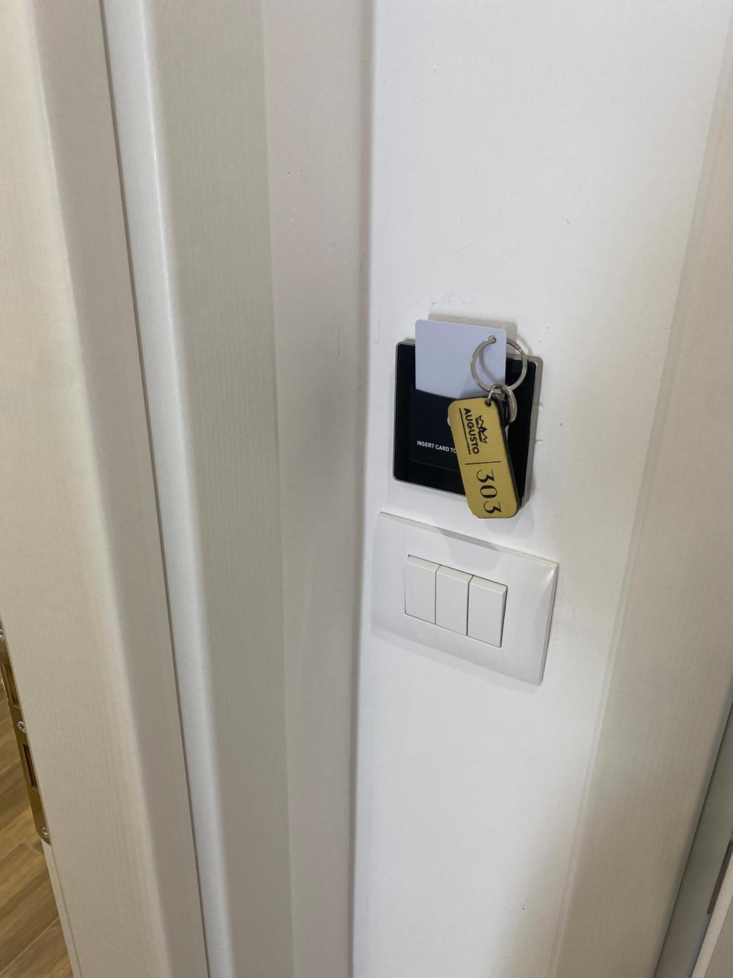 סרנדה Augusto Rooms מראה חיצוני תמונה