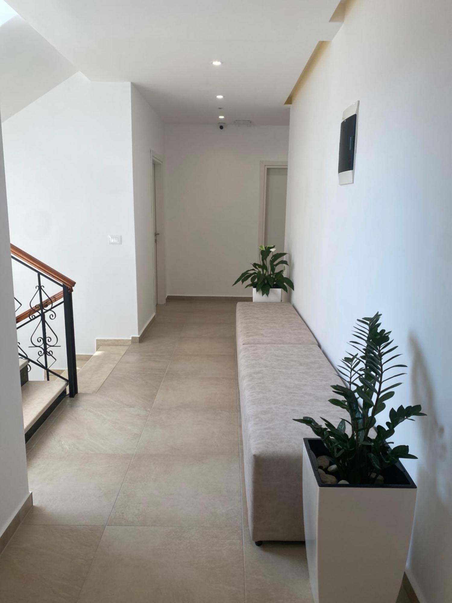 סרנדה Augusto Rooms מראה חיצוני תמונה
