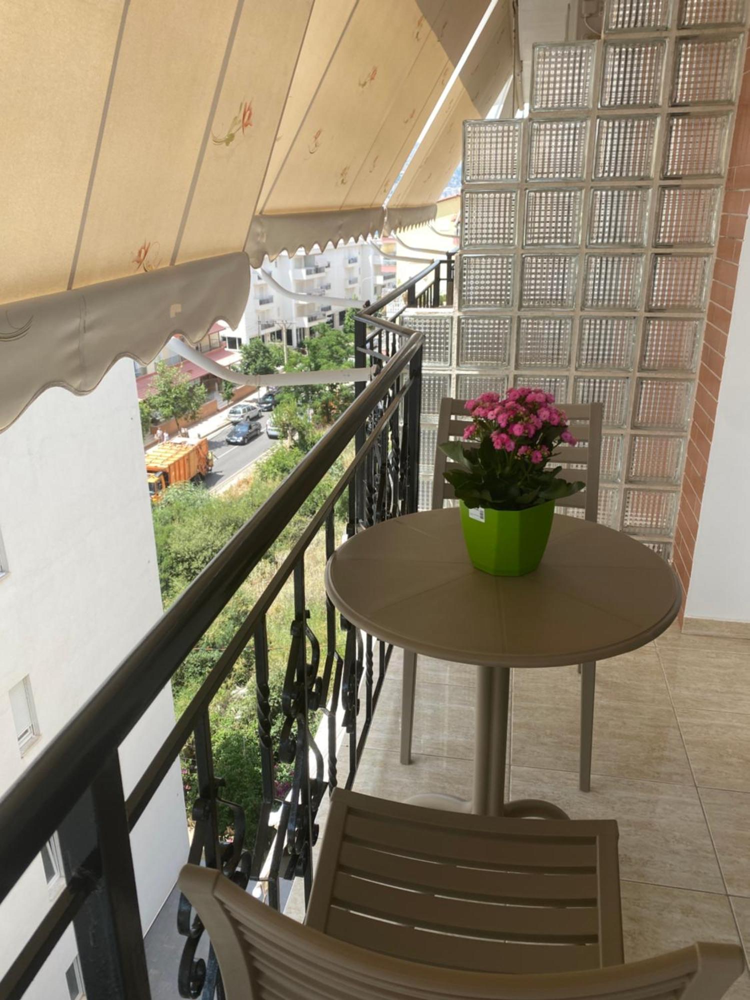סרנדה Augusto Rooms מראה חיצוני תמונה