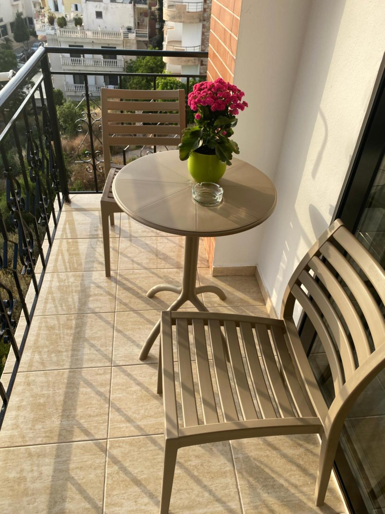 סרנדה Augusto Rooms מראה חיצוני תמונה